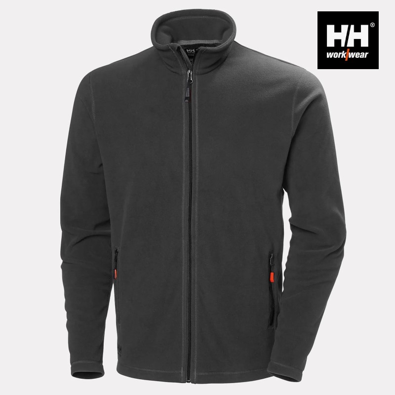PILE HH OXFORD HELLY HANSEN IN POLARTEC